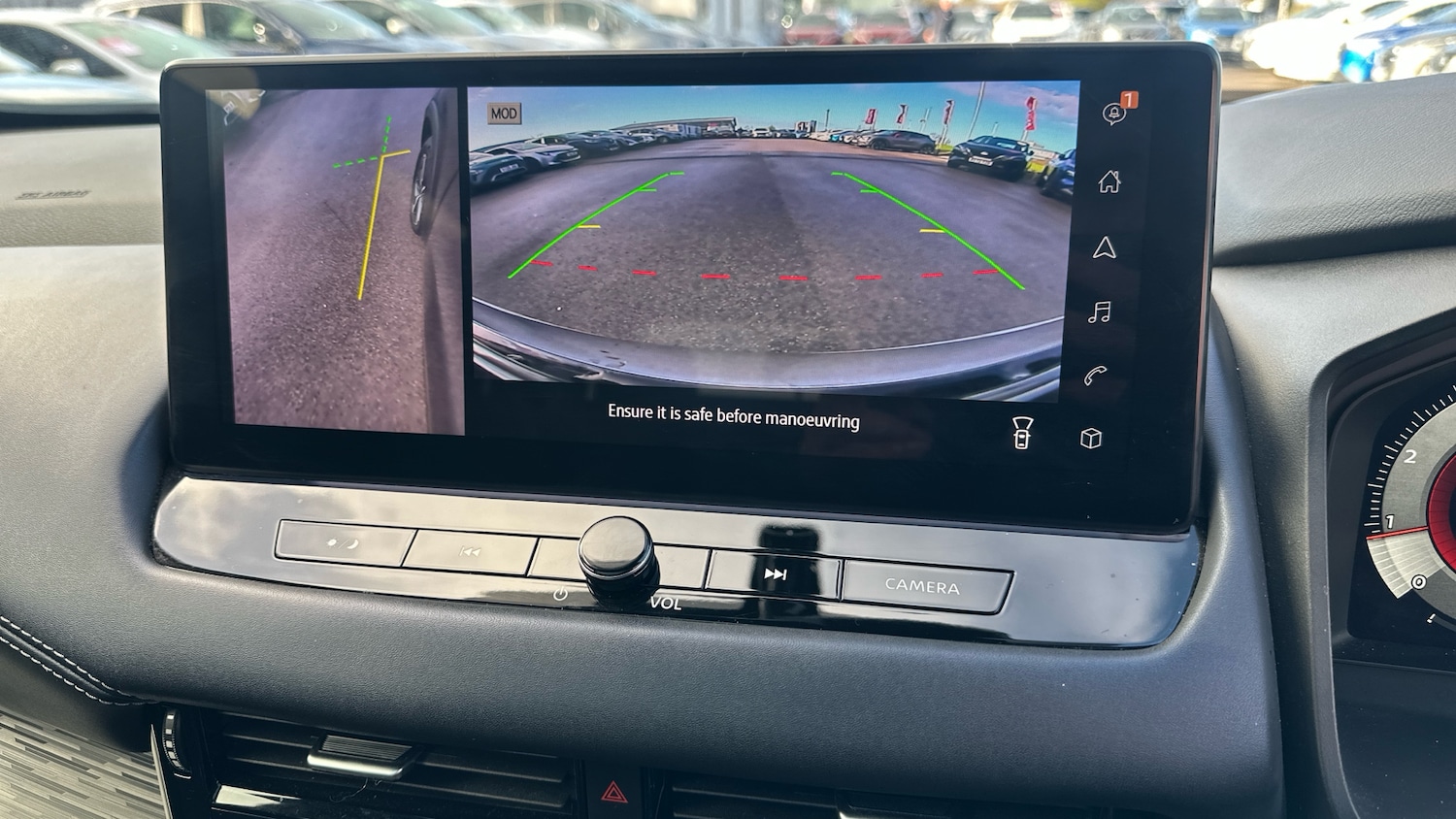 Used Nissan Qashqai 2022 for sale - 76682265: Photo 27