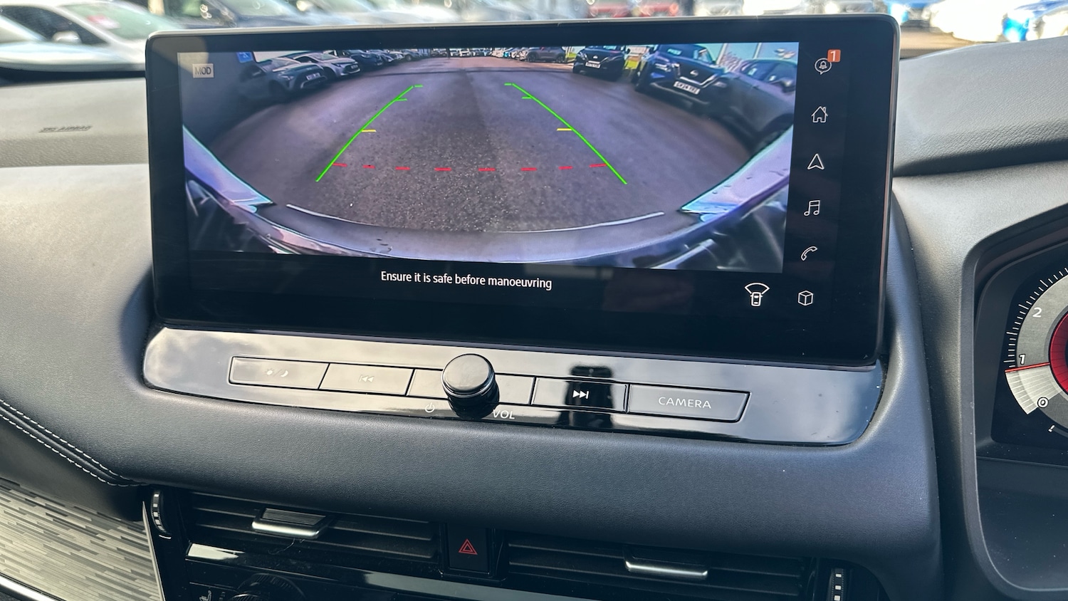 Used Nissan Qashqai 2022 for sale - 76682265: Photo 28