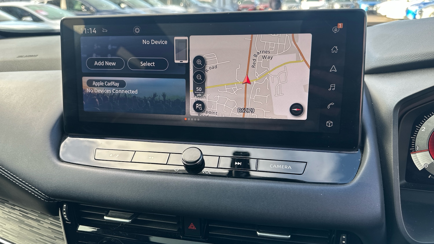 Used Nissan Qashqai 2022 for sale - 76682265: Photo 29