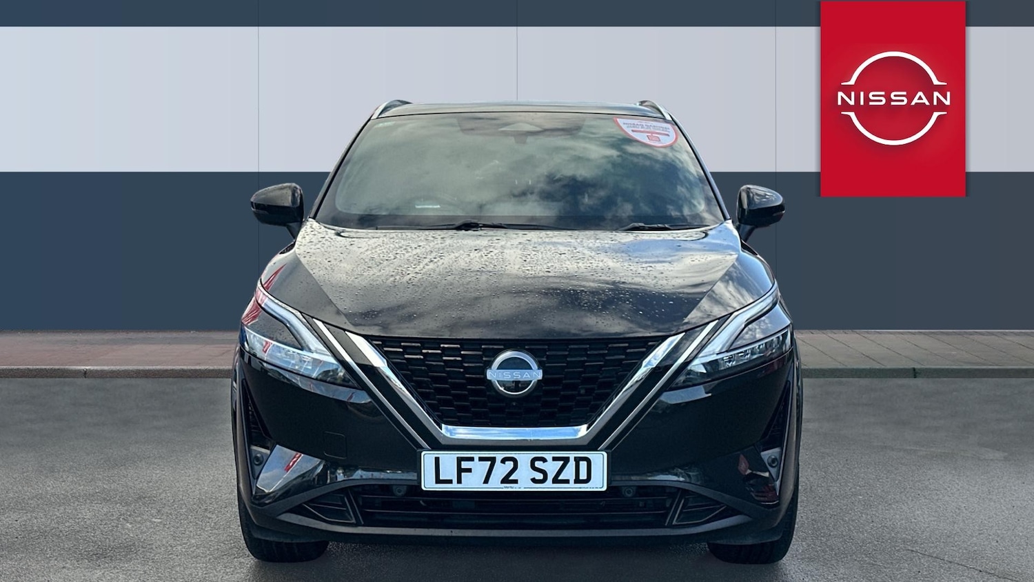 Used Nissan Qashqai 2022 for sale - 76682265: Photo 3