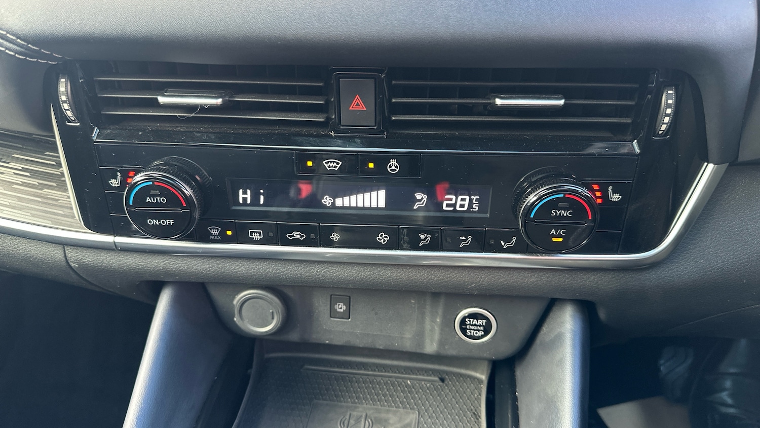 Used Nissan Qashqai 2022 for sale - 76682265: Photo 31