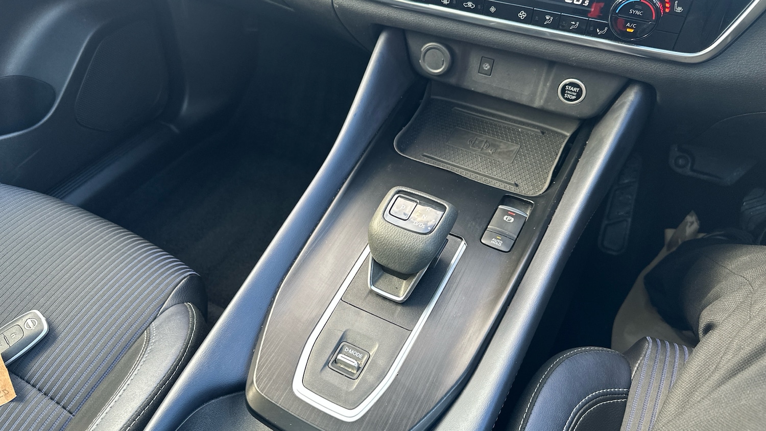 Used Nissan Qashqai 2022 for sale - 76682265: Photo 32