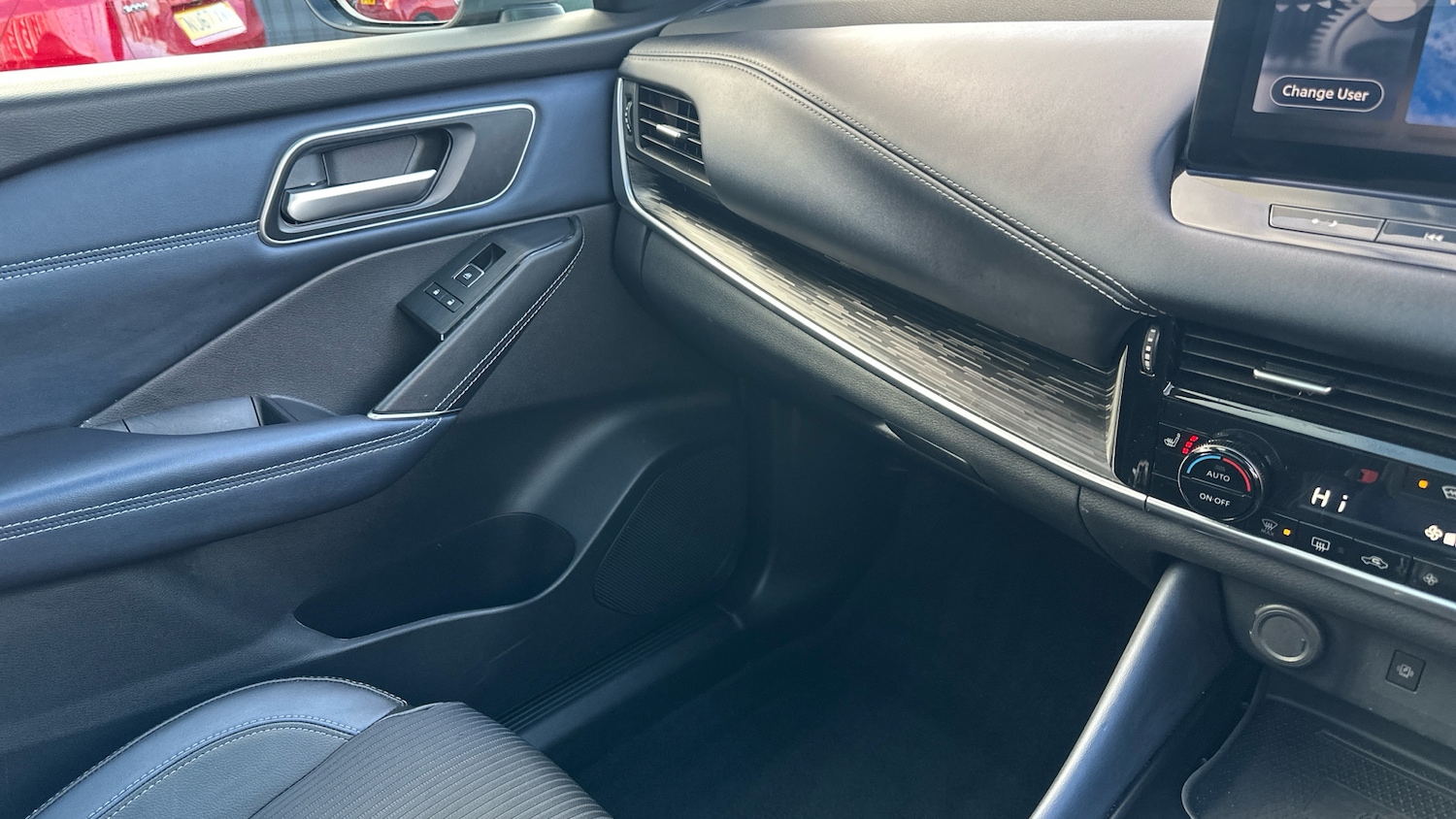 Used Nissan Qashqai 2022 for sale - 76682265: Photo 35