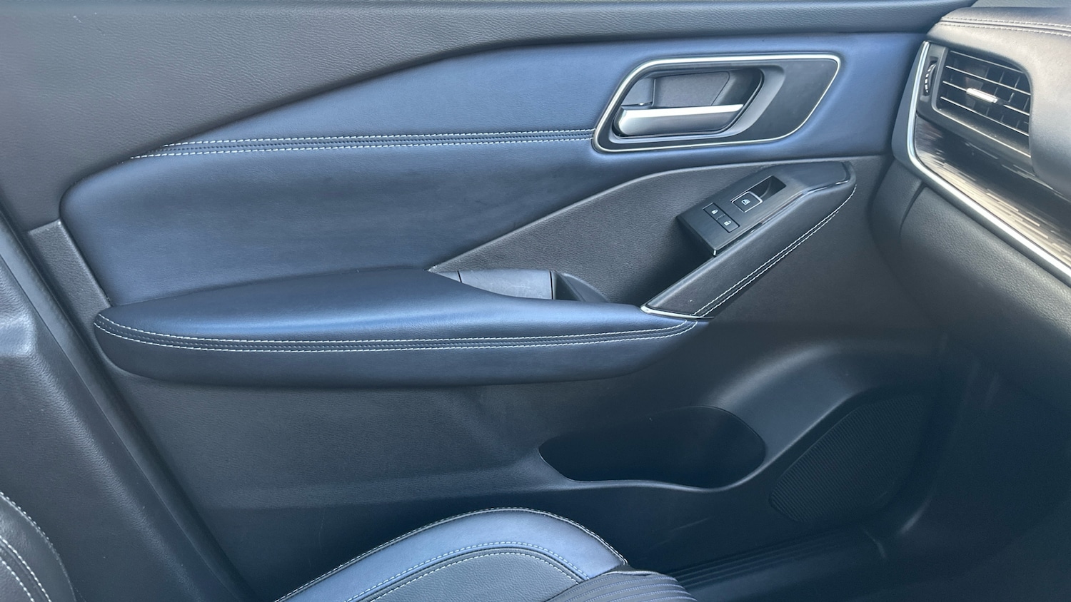 Used Nissan Qashqai 2022 for sale - 76682265: Photo 36