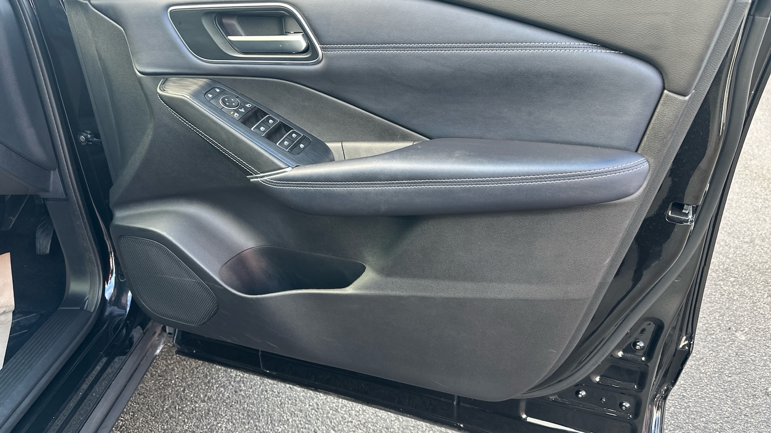 Used Nissan Qashqai 2022 for sale - 76682265: Photo 37