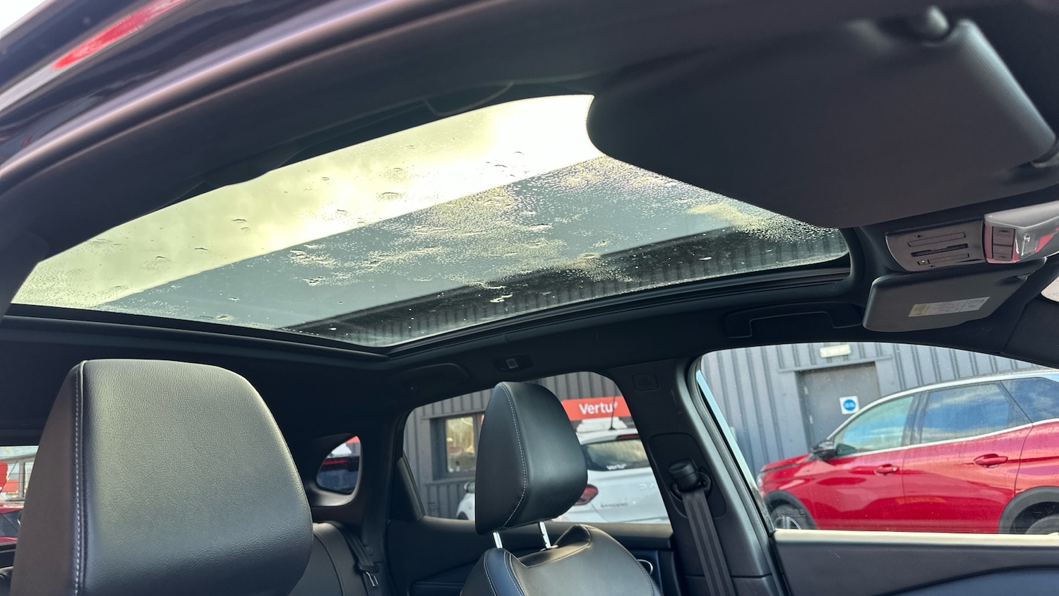 Used Nissan Qashqai 2022 for sale - 76682265: Photo 38