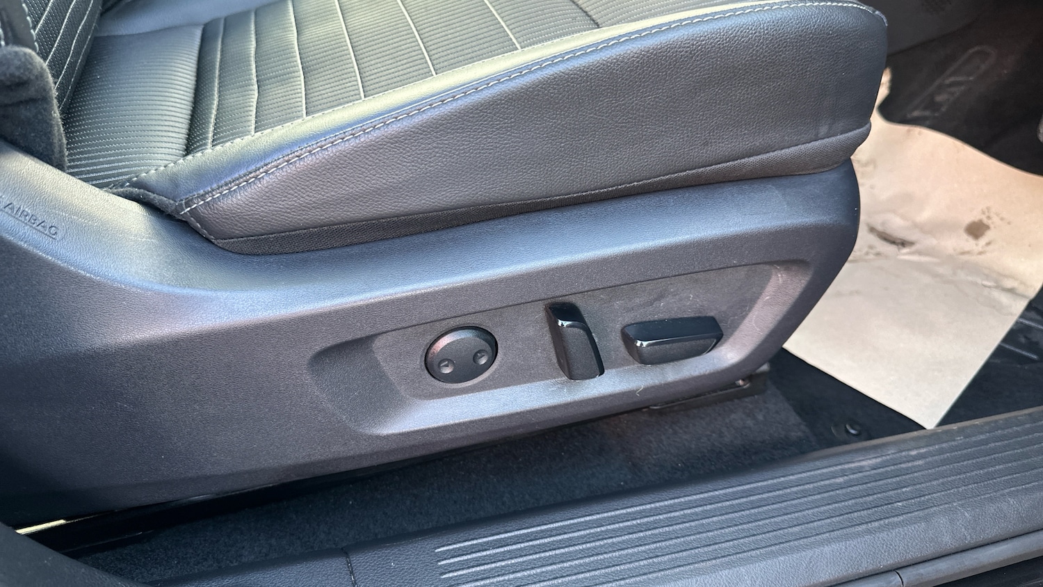 Used Nissan Qashqai 2022 for sale - 76682265: Photo 39