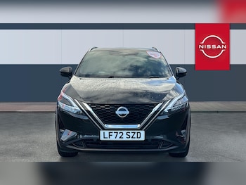 Used Nissan Qashqai 2022 for sale - 76682265: Photo