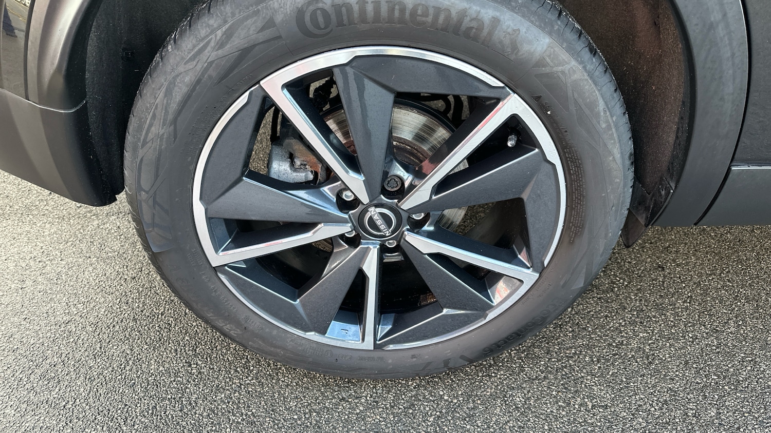 Used Nissan Qashqai 2022 for sale - 76682265: Photo 40