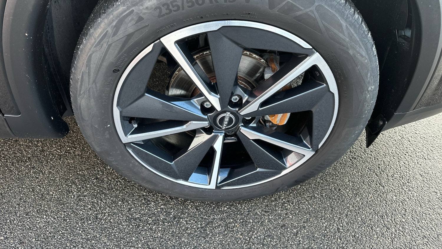 Used Nissan Qashqai 2022 for sale - 76682265: Photo 41