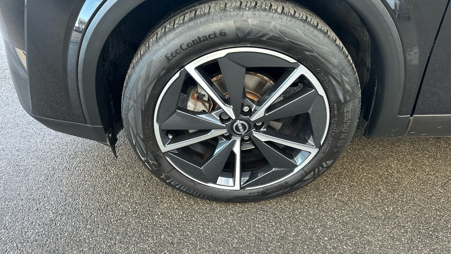 Used Nissan Qashqai 2022 for sale - 76682265: Photo 42