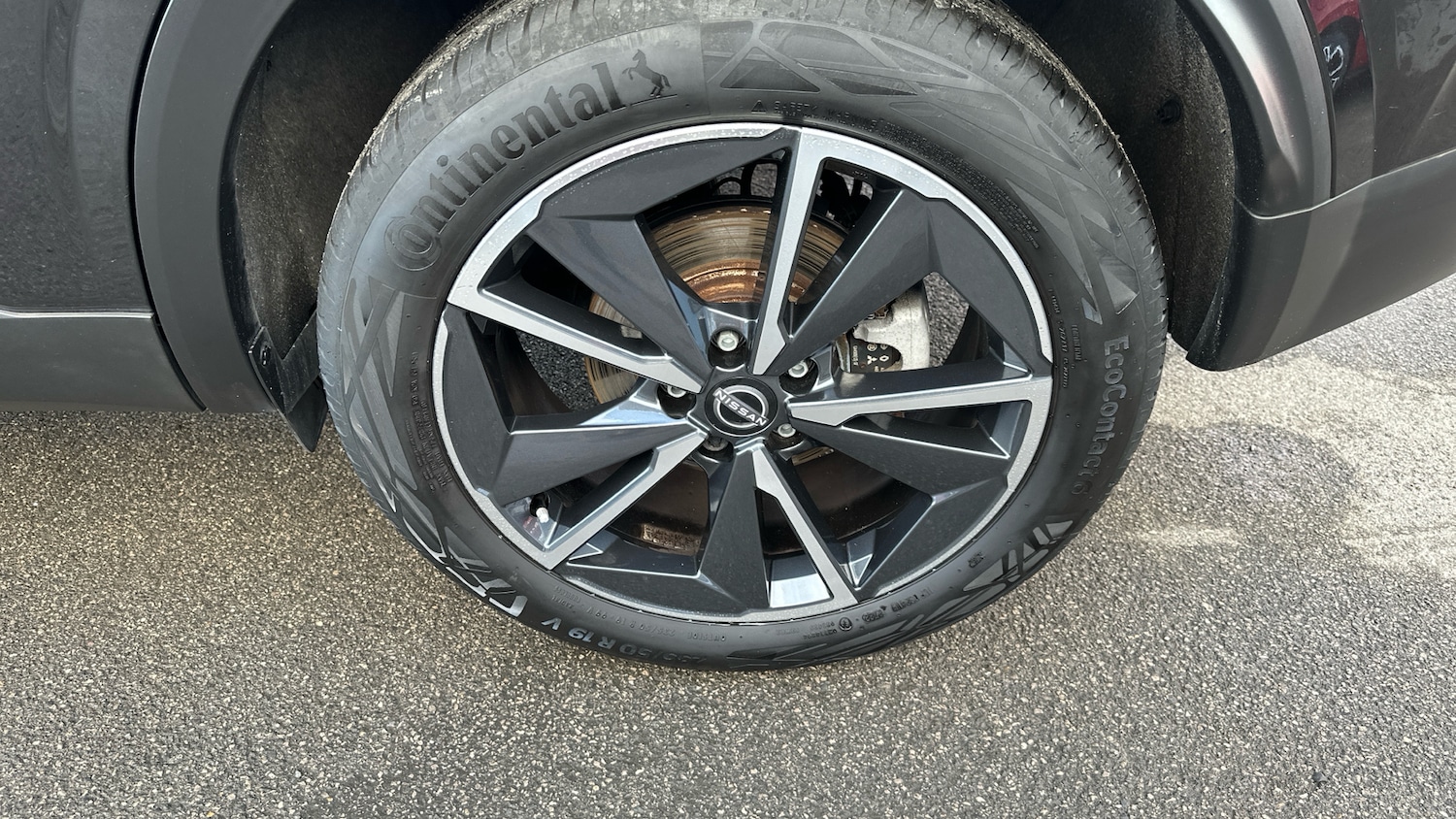 Used Nissan Qashqai 2022 for sale - 76682265: Photo 43