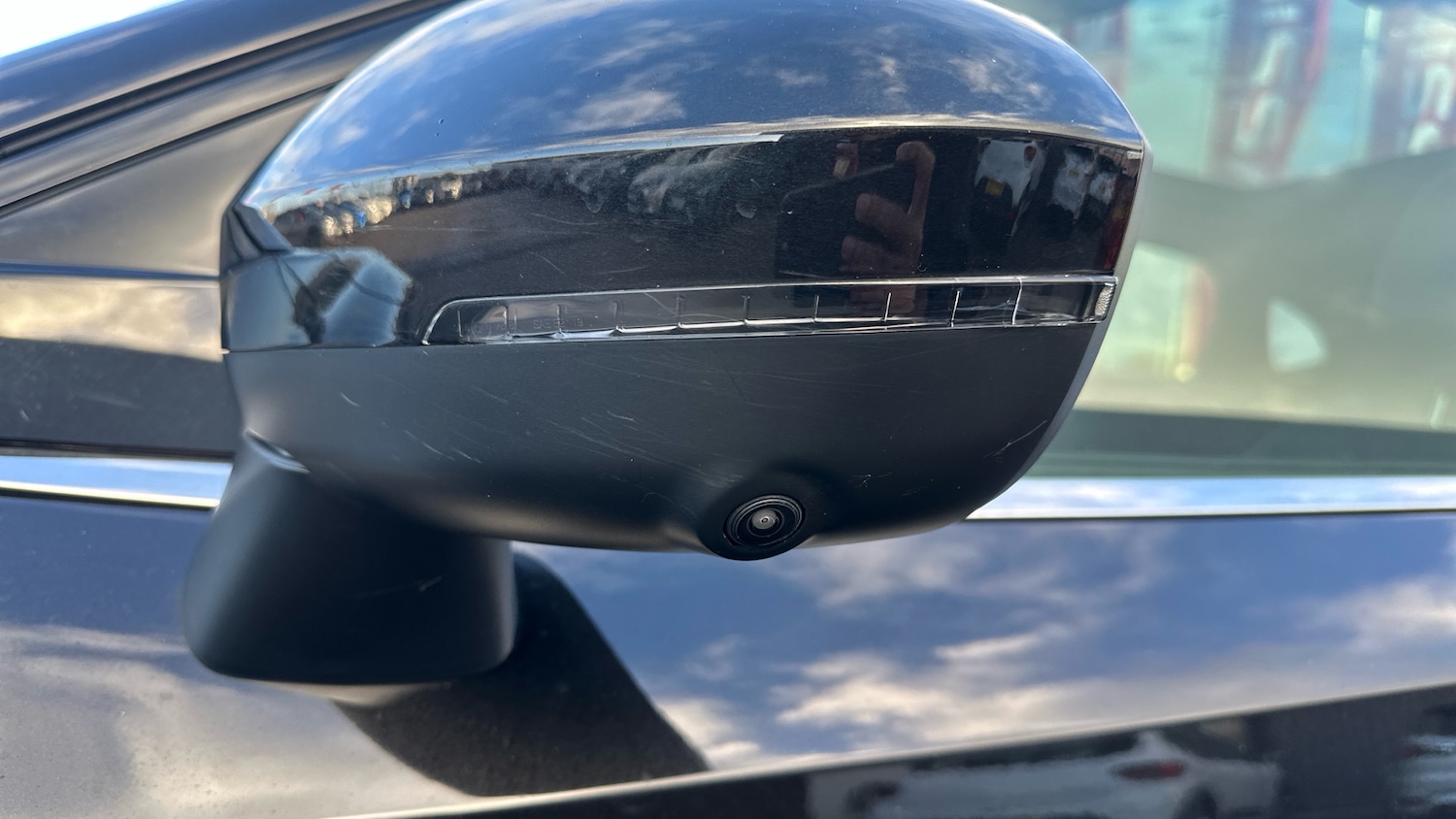 Used Nissan Qashqai 2022 for sale - 76682265: Photo 45