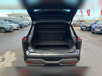 Used Nissan Qashqai 2022 for sale - 76682265: Photo