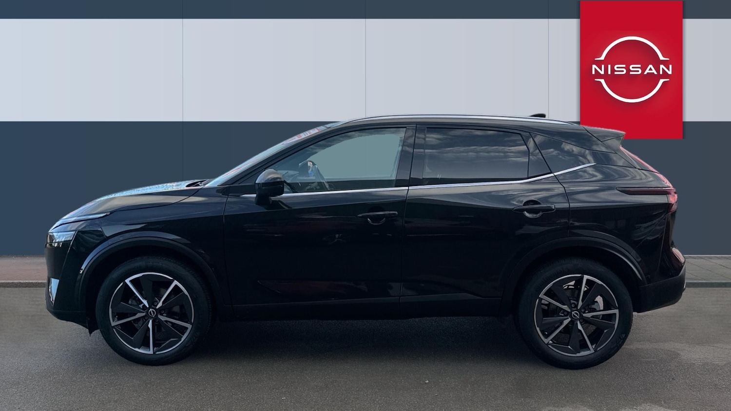 Used Nissan Qashqai 2022 for sale - 76682265: Photo 5