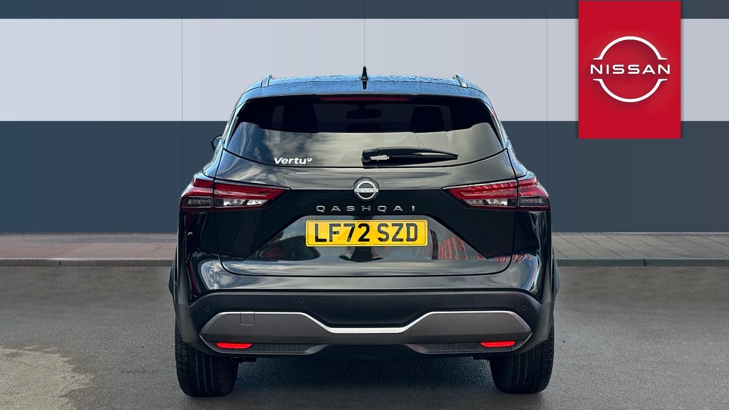 Used Nissan Qashqai 2022 for sale - 76682265: Photo 6