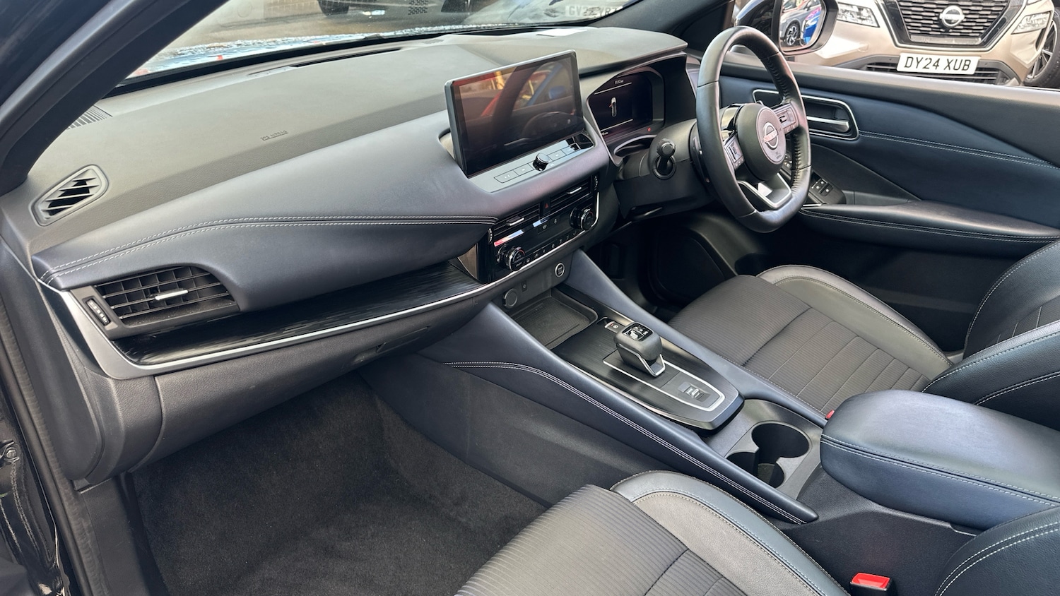 Used Nissan Qashqai 2022 for sale - 76682265: Photo 9