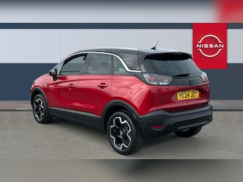 Used Vauxhall Crossland 2024 for sale - 77900895: Photo