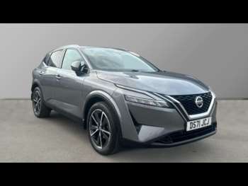 2022 (71) - 1.3 DiG-T MH Tekna 5dr Petrol Hatchback
