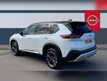 Used Nissan X-Trail 2026 for sale - 78314045: Photo