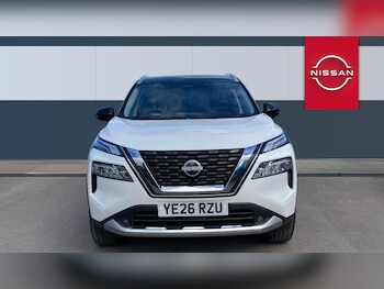 Used Nissan X-Trail 2026 for sale - 78314045: Photo
