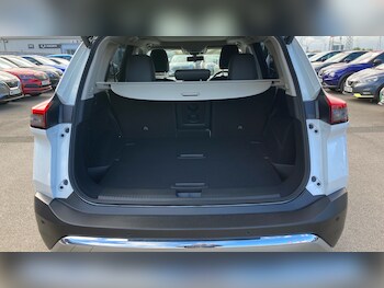 Used Nissan X-Trail 2026 for sale - 78314045: Photo