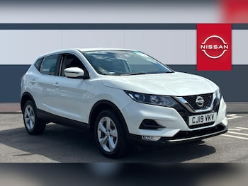 Used Nissan Qashqai 2019 for sale - 79260591: Photo