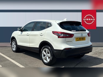 Used Nissan Qashqai 2019 for sale - 79260591: Photo