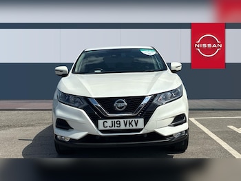 Used Nissan Qashqai 2019 for sale - 79260591: Photo