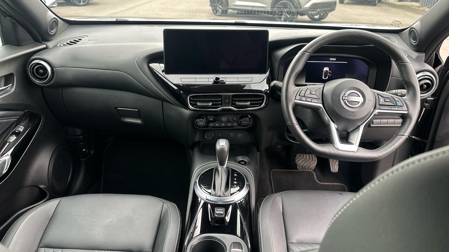 Used Nissan Juke 2024 for sale - 76374289: Photo 10