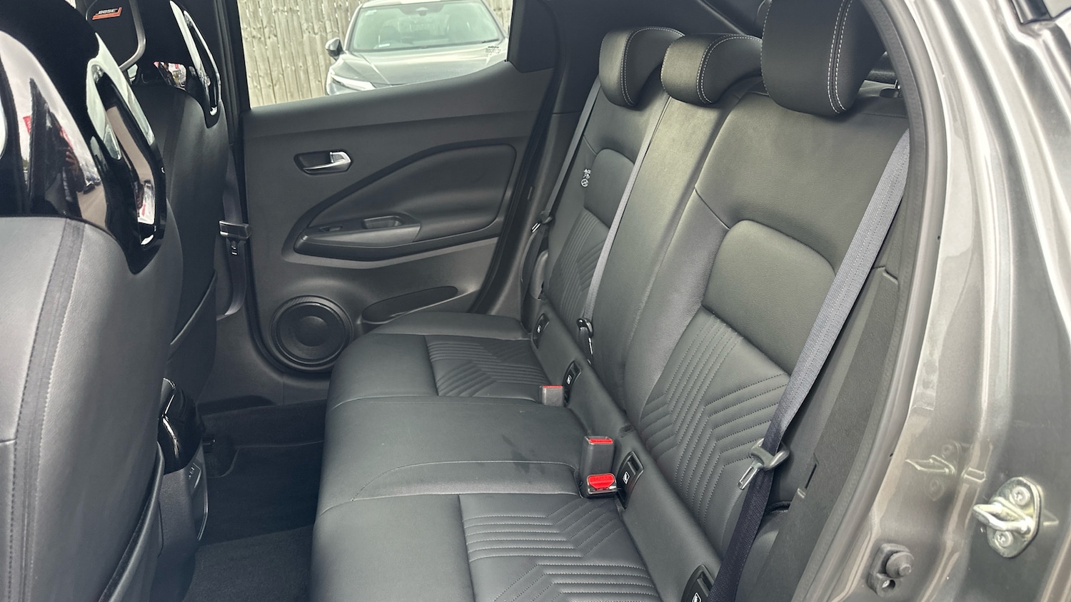 Used Nissan Juke 2024 for sale - 76374289: Photo 16