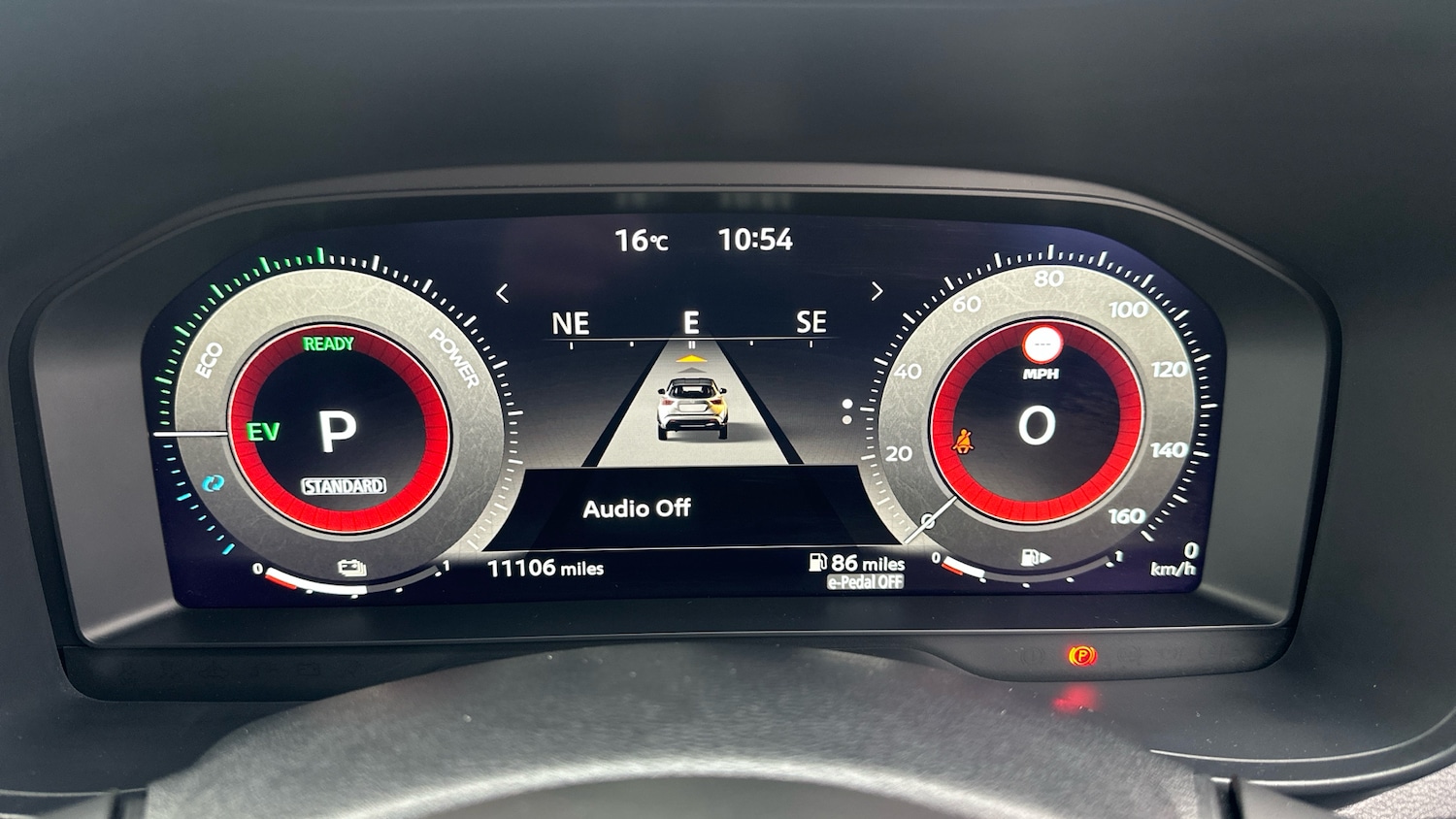 Used Nissan Juke 2024 for sale - 76374289: Photo 18
