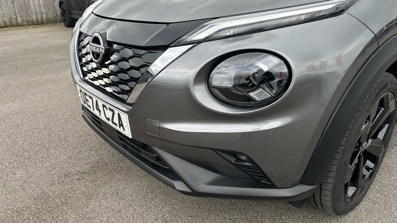Used Nissan Juke 2024 for sale - 76374289: Photo 34