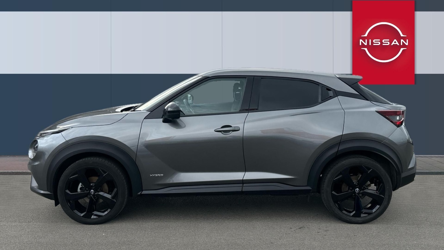Used Nissan Juke 2024 for sale - 76374289: Photo 5
