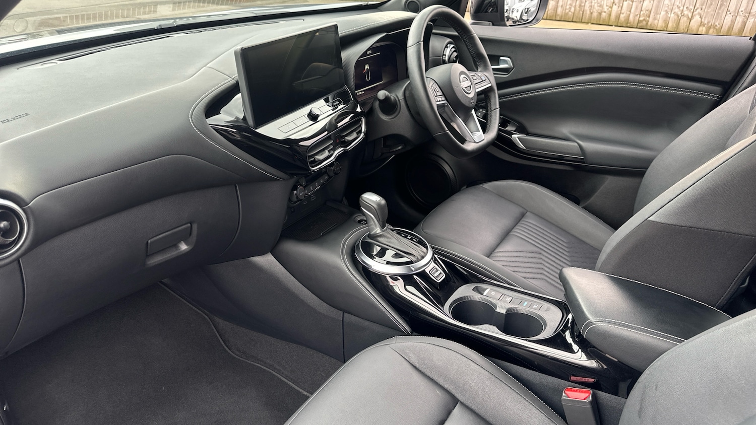Used Nissan Juke 2024 for sale - 76374289: Photo 9