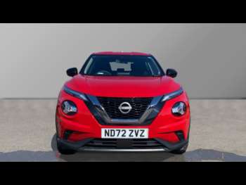 Used Nissan Juke 2022 for sale - 74286502: Photo