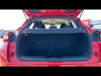 Used Nissan Juke 2022 for sale - 74286502: Photo