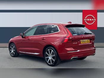 Used Volvo XC60 2019 for sale - 79594169: Photo