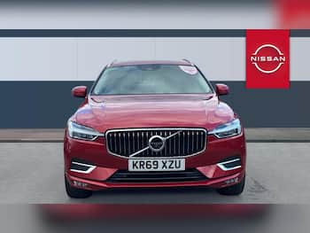 Used Volvo XC60 2019 for sale - 79594169: Photo