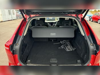 Used Volvo XC60 2019 for sale - 79594169: Photo