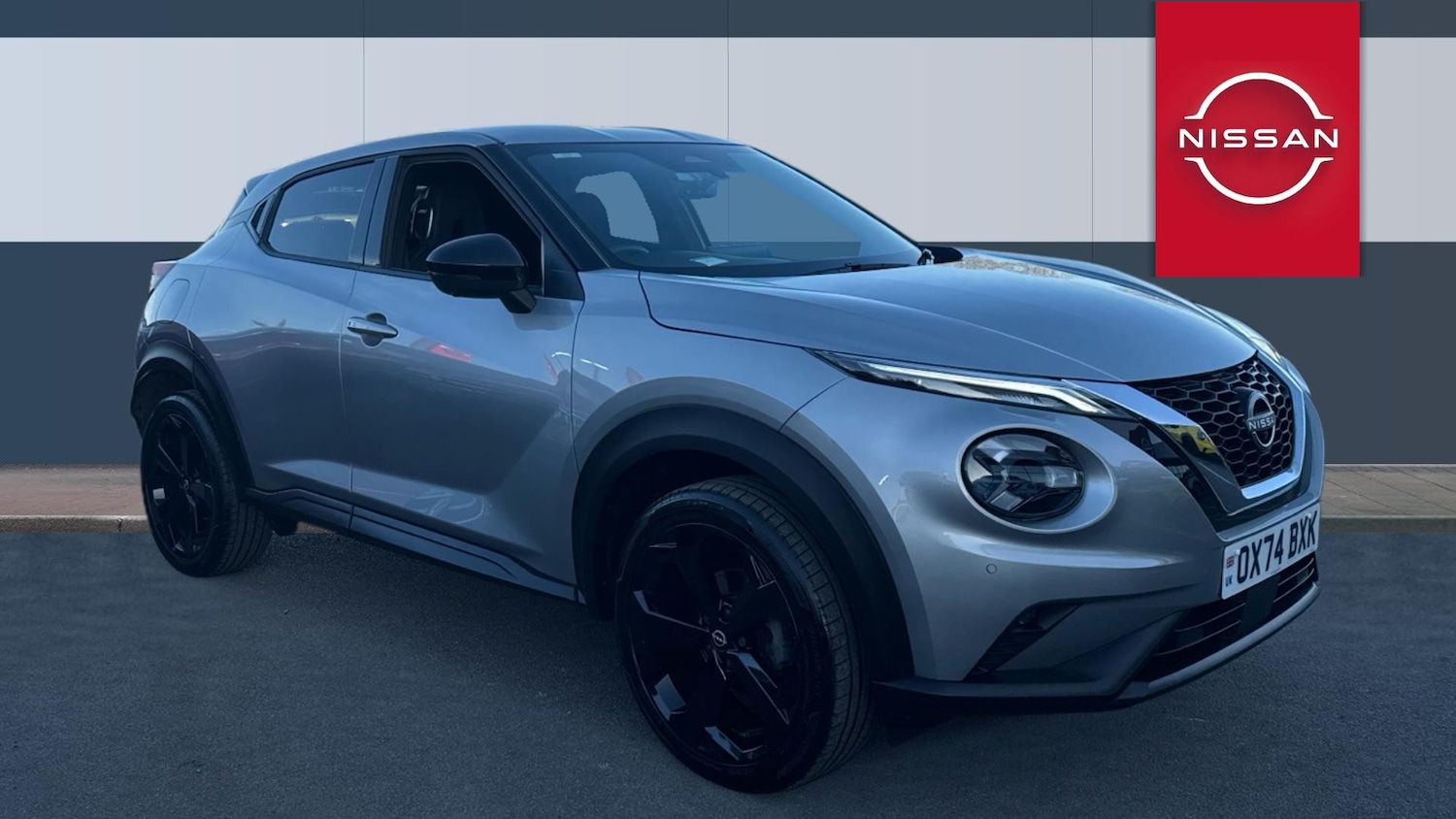 Used Nissan Juke 2025 for sale - 77983549: Photo 1