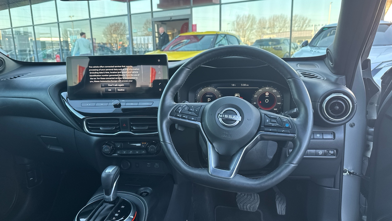 Used Nissan Juke 2025 for sale - 77983549: Photo 10