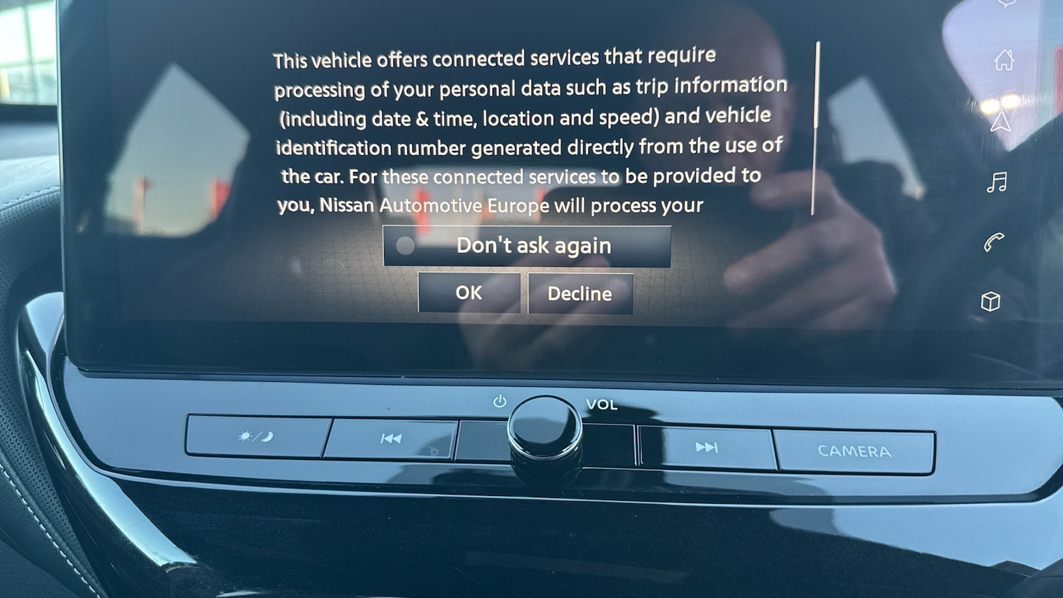 Used Nissan Juke 2025 for sale - 77983549: Photo 12