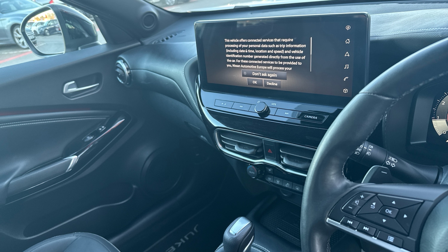 Used Nissan Juke 2025 for sale - 77983549: Photo 14