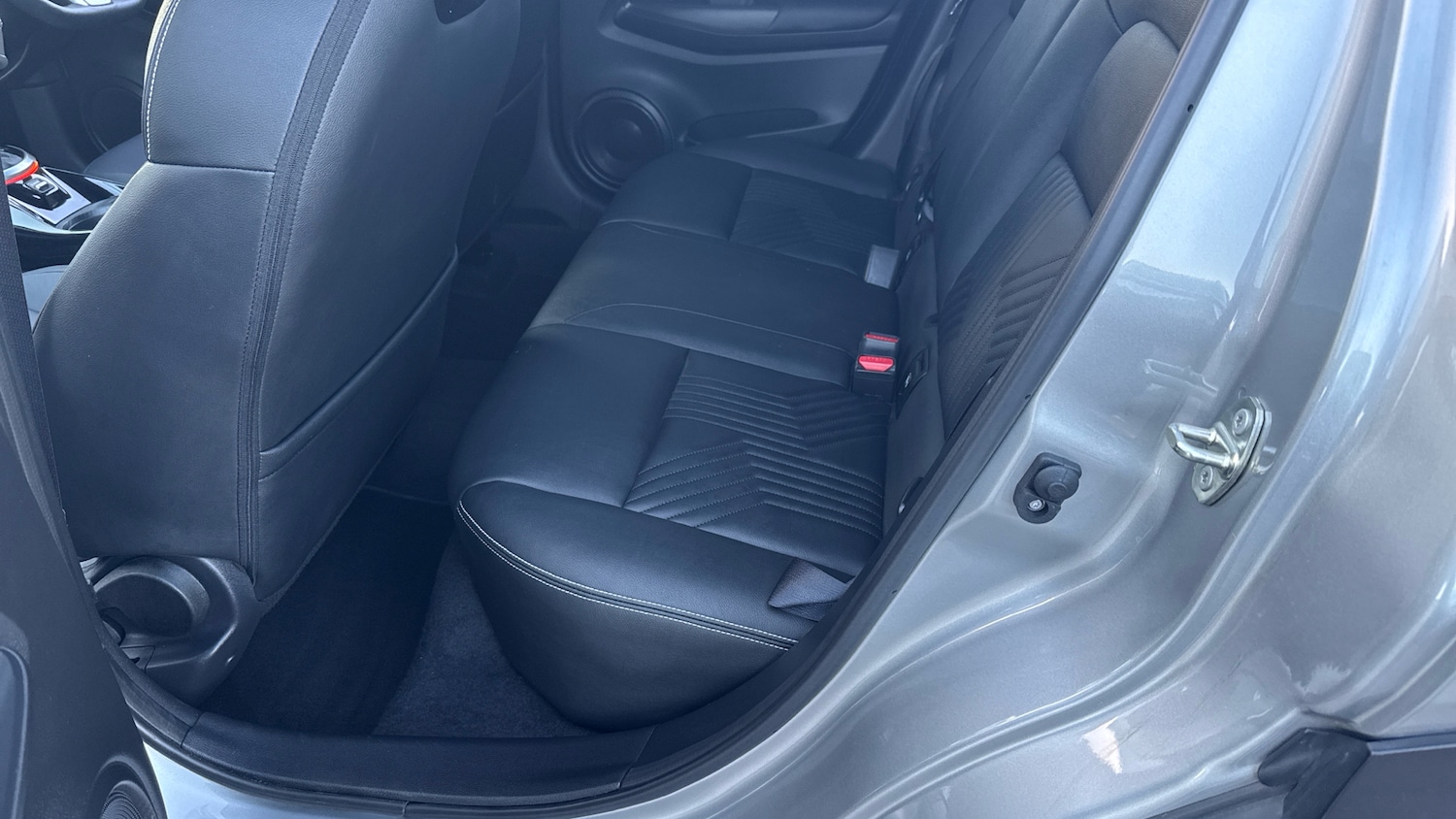 Used Nissan Juke 2025 for sale - 77983549: Photo 16