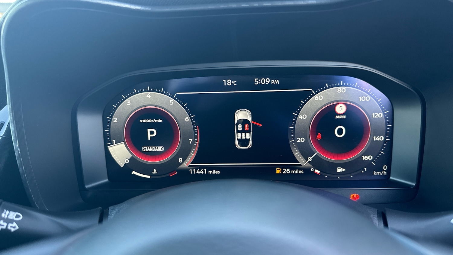 Used Nissan Juke 2025 for sale - 77983549: Photo 18