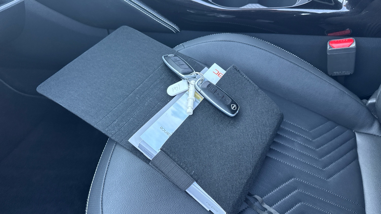 Used Nissan Juke 2025 for sale - 77983549: Photo 19