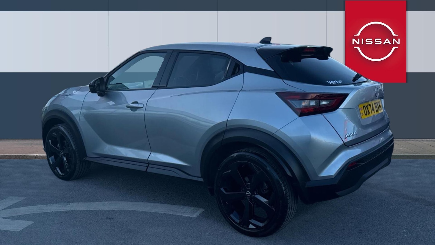 Used Nissan Juke 2025 for sale - 77983549: Photo 2