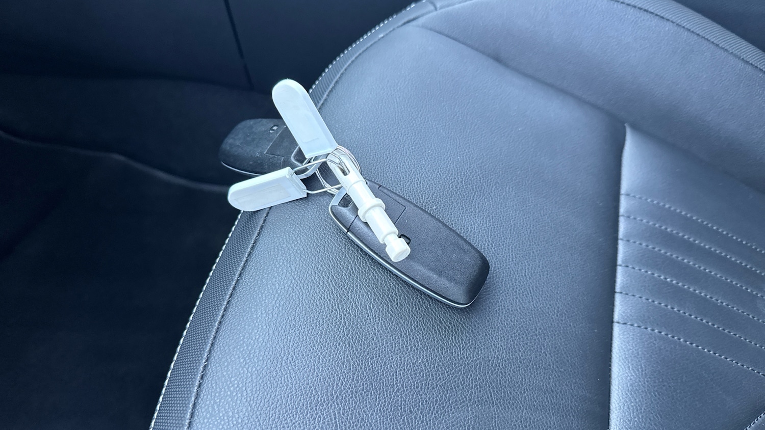 Used Nissan Juke 2025 for sale - 77983549: Photo 20