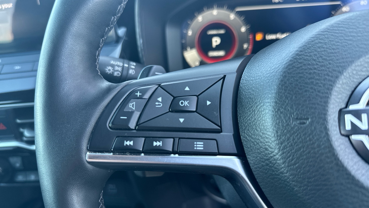 Used Nissan Juke 2025 for sale - 77983549: Photo 22